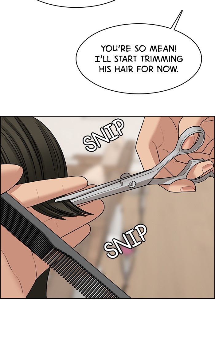 Read True Beauty EN Manga Online