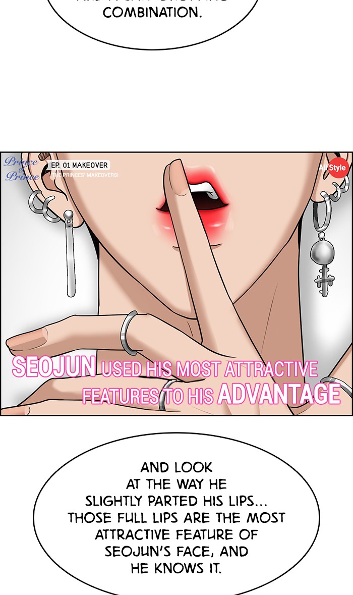 Read True Beauty EN Manga Online