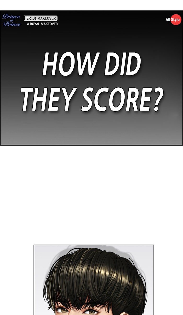 Read True Beauty EN Manga Online