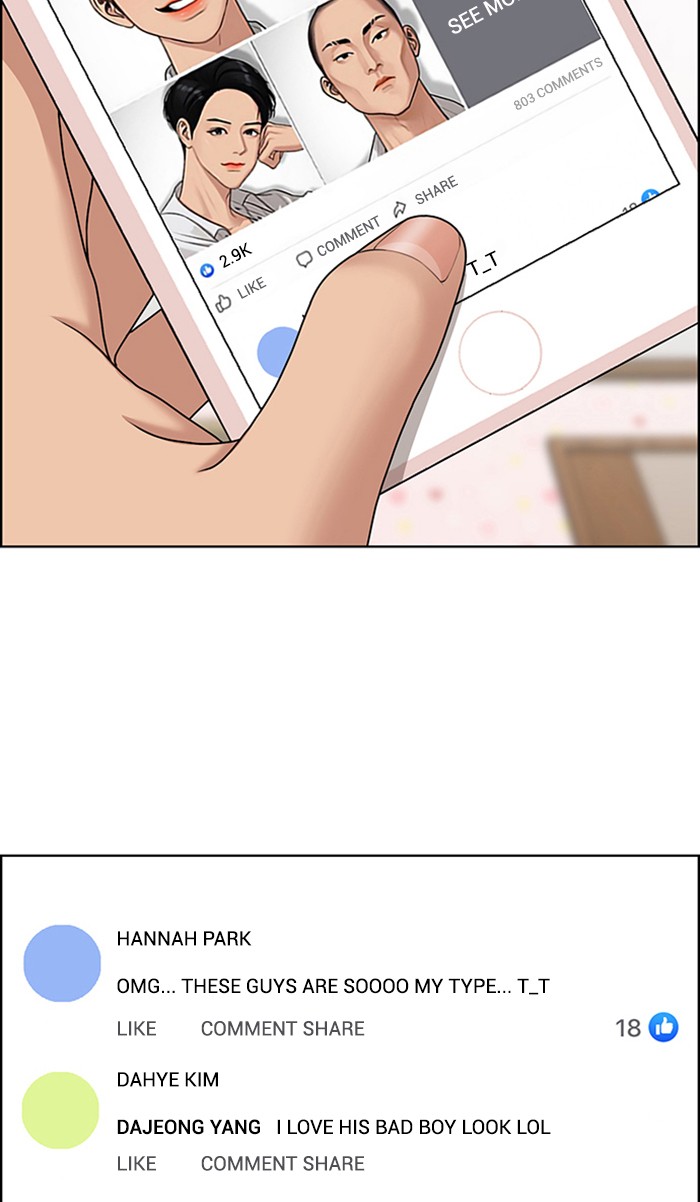 Read True Beauty EN Manga Online