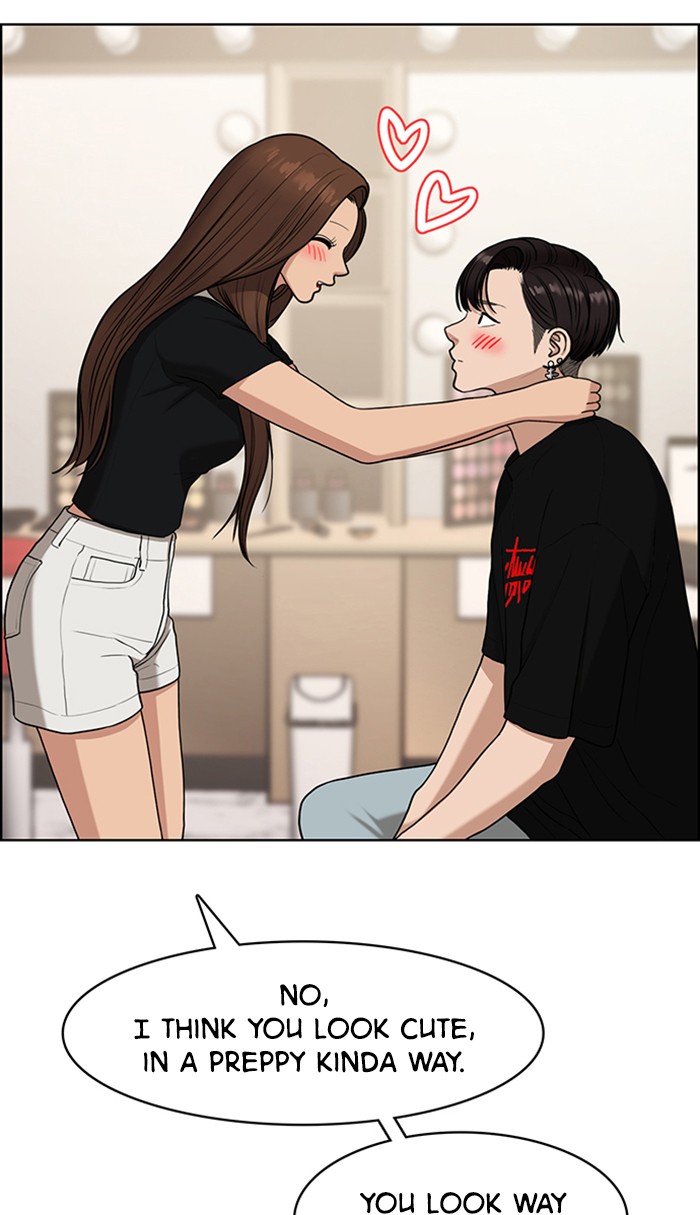 Read True Beauty EN Manga Online