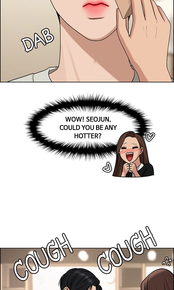 Read True Beauty EN Manga Online