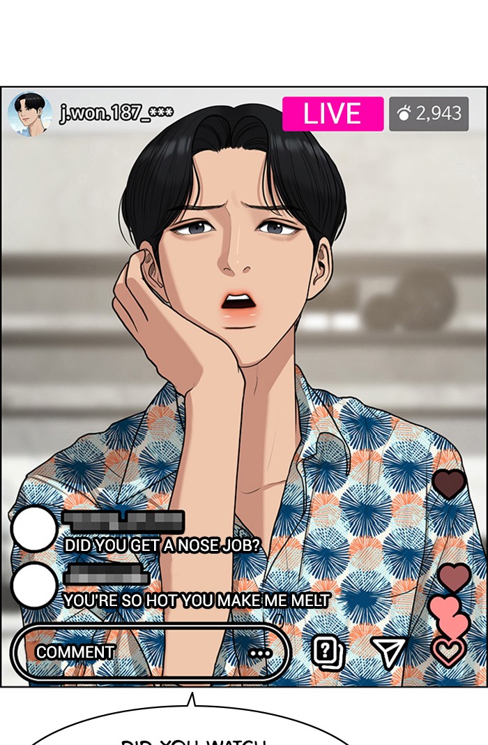 Read True Beauty EN Manga Online