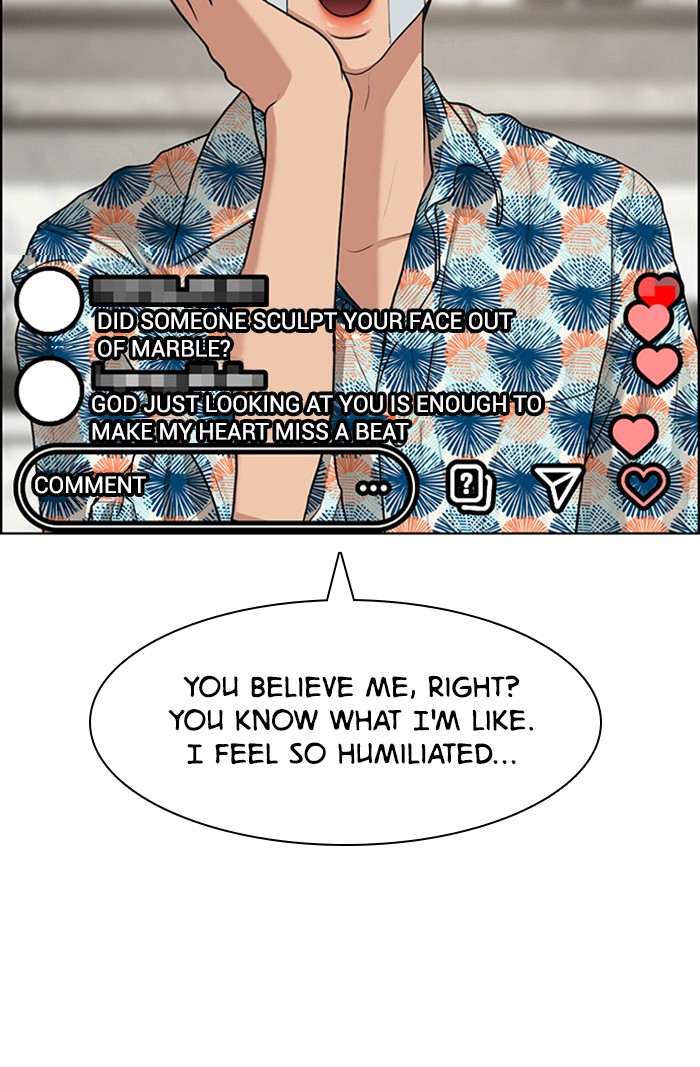 Read True Beauty EN Manga Online