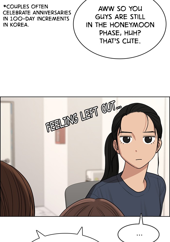 Read True Beauty EN Manga Online