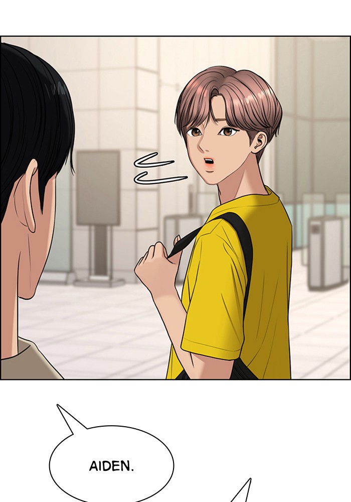 Read True Beauty EN Manga Online