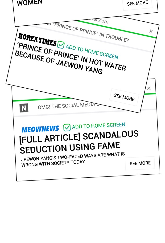 Read True Beauty EN Manga Online