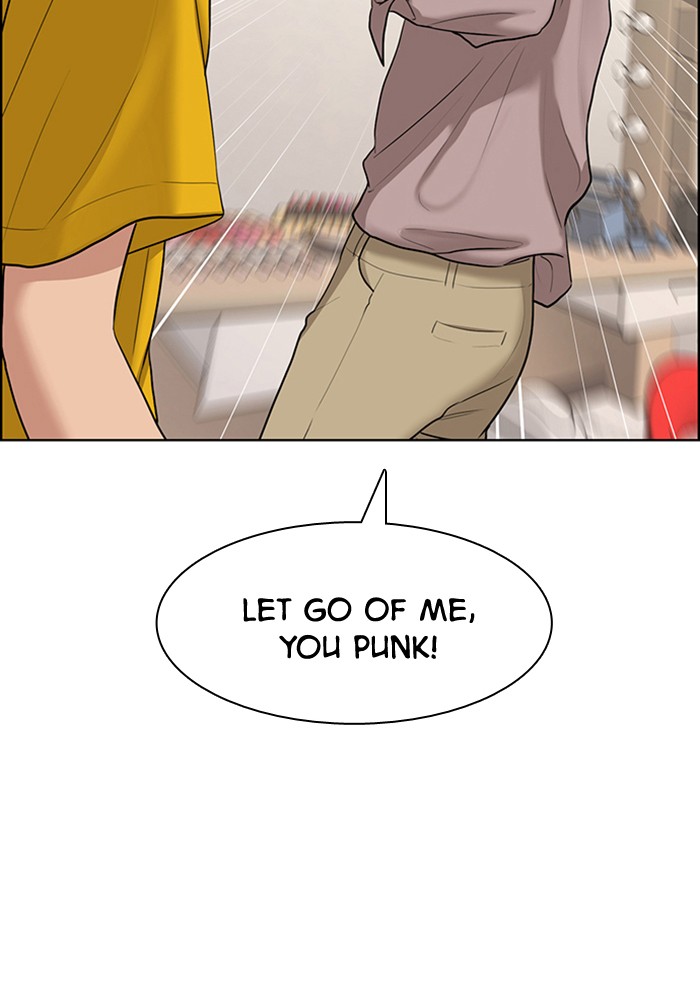 Read True Beauty EN Manga Online