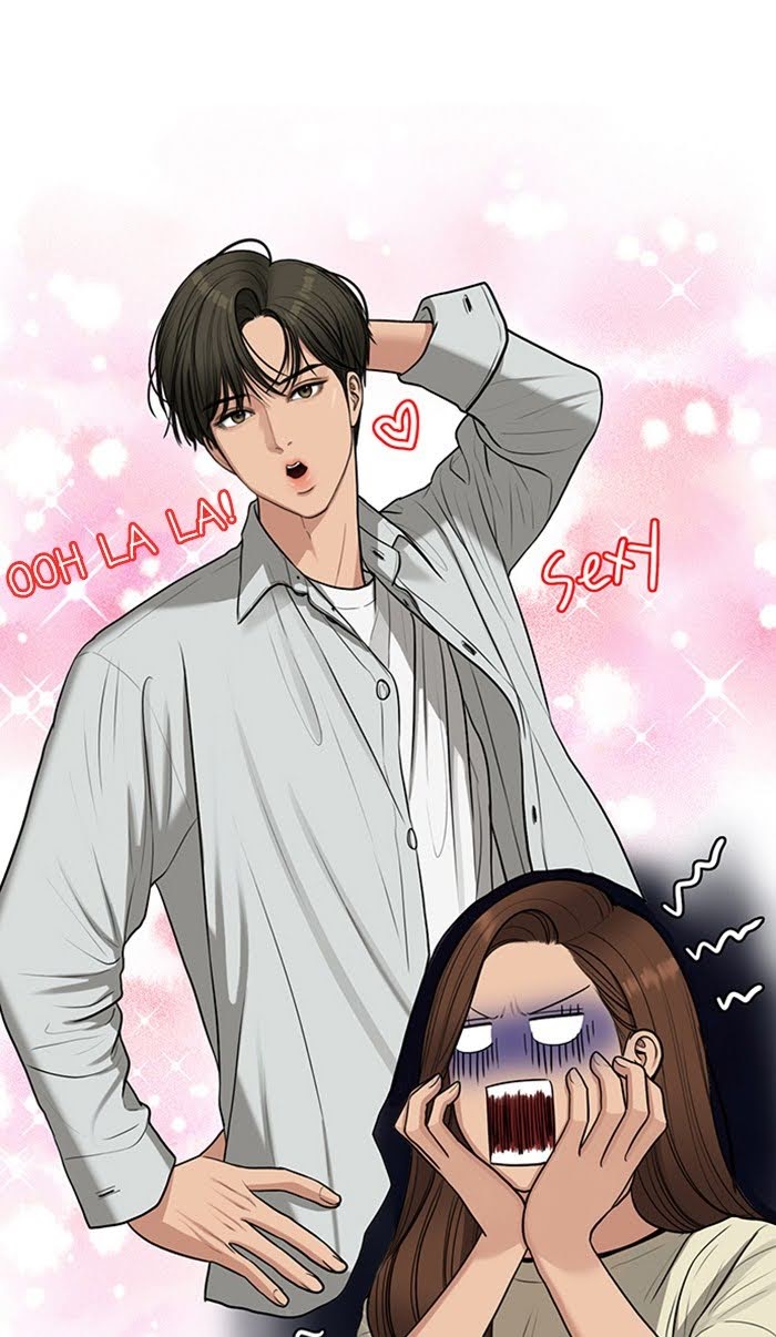 Read True Beauty EN Manga Online