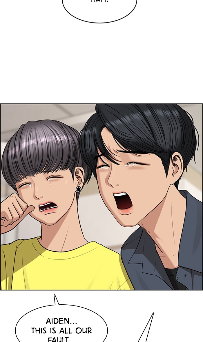 Read True Beauty EN Manga Online