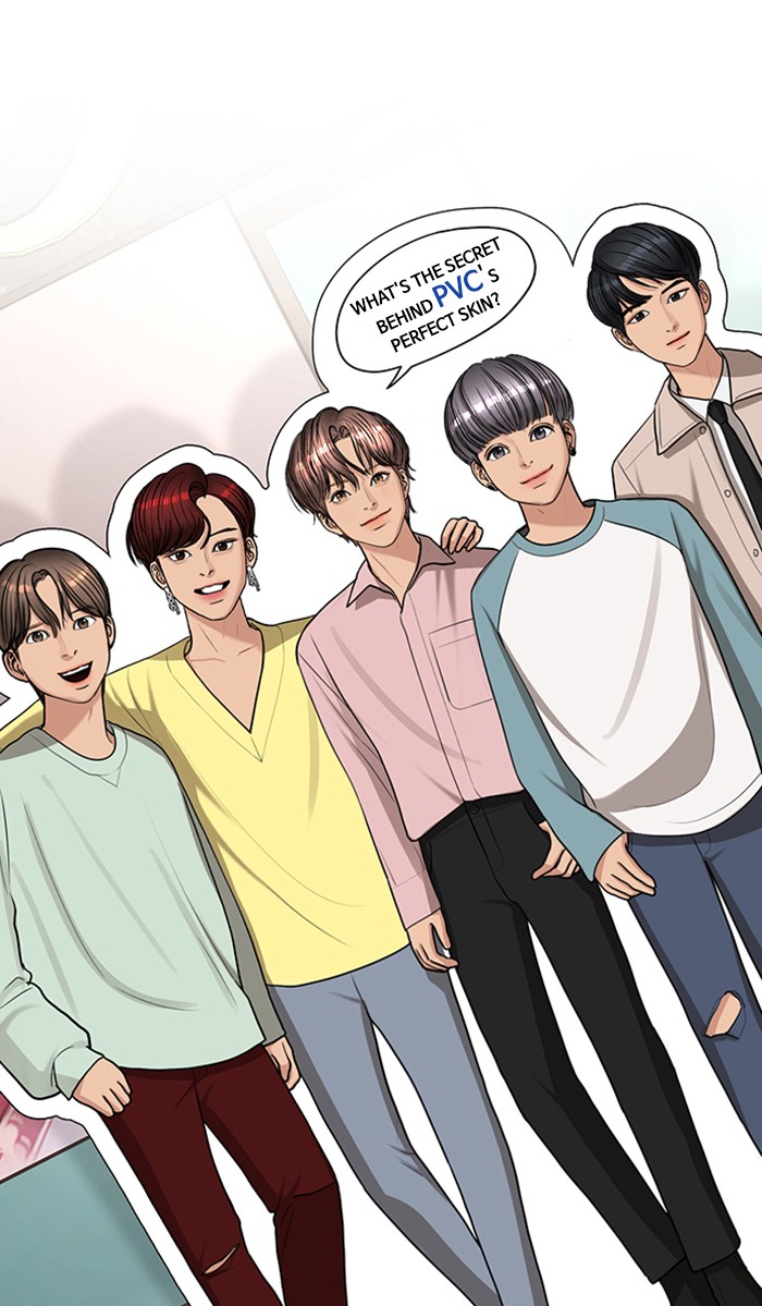 Read True Beauty EN Manga Online