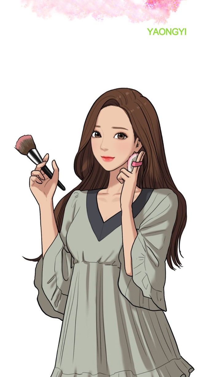 Read True Beauty EN Manga Online