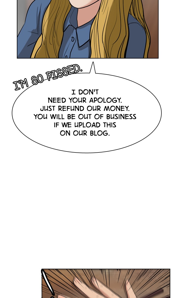 Read True Beauty EN Manga Online