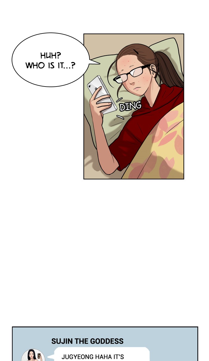 Read True Beauty EN Manga Online