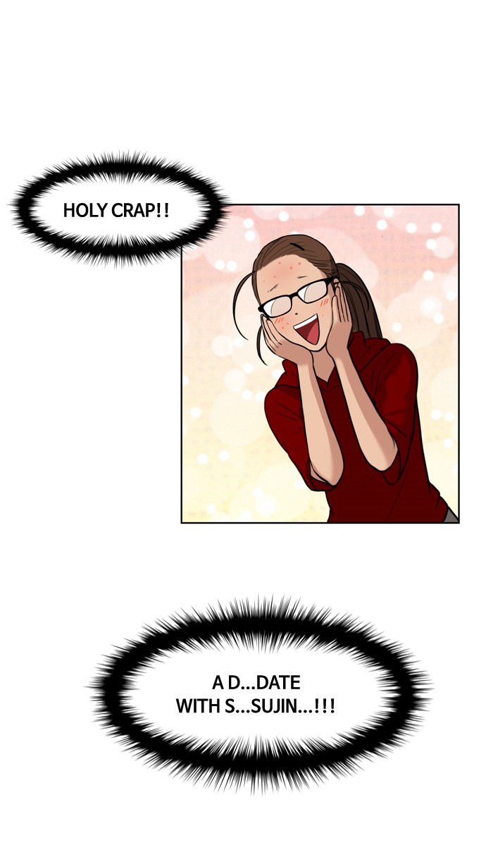 Read True Beauty EN Manga Online