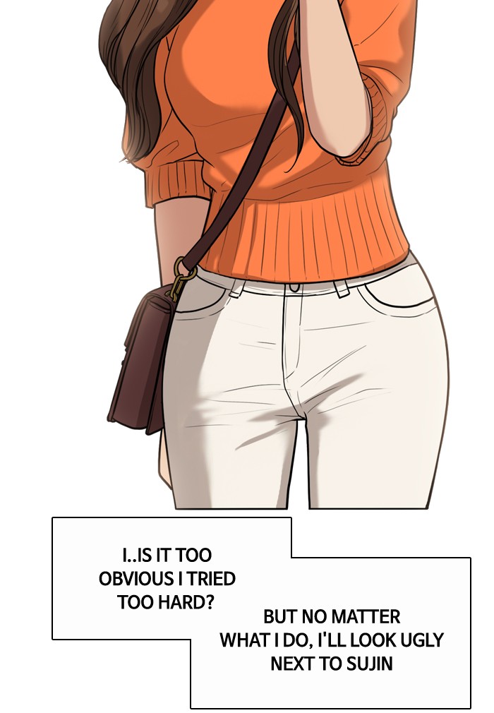 Read True Beauty EN Manga Online