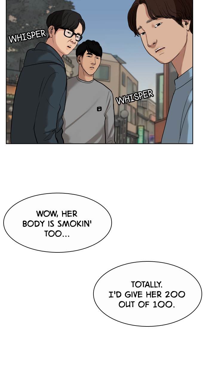 Read True Beauty EN Manga Online