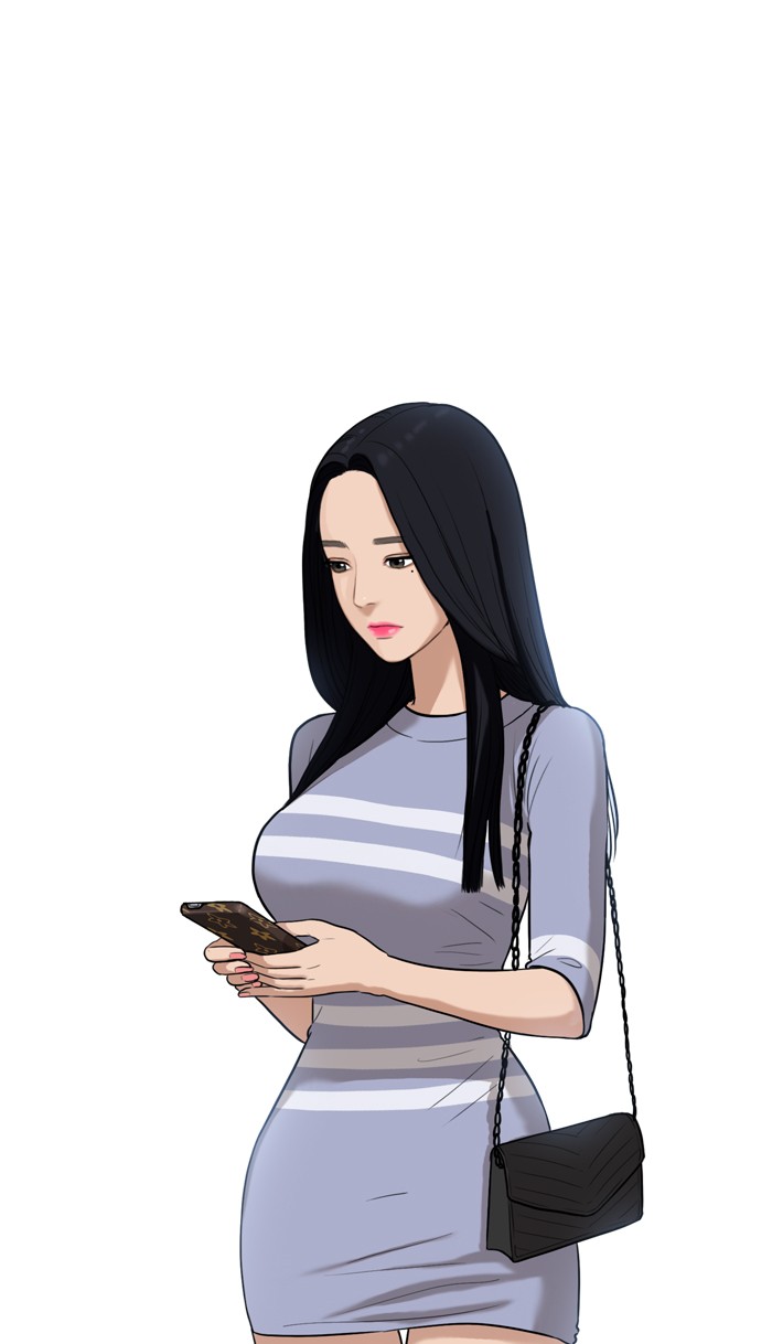 Read True Beauty EN Manga Online