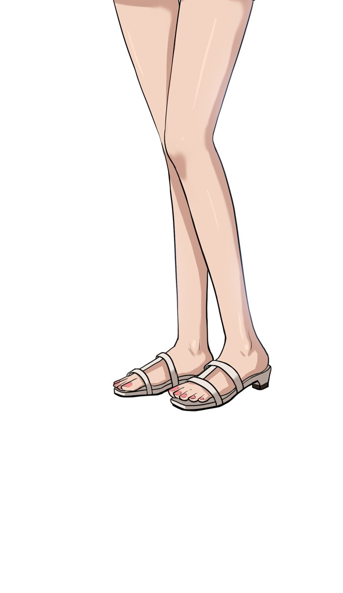 Read True Beauty EN Manga Online