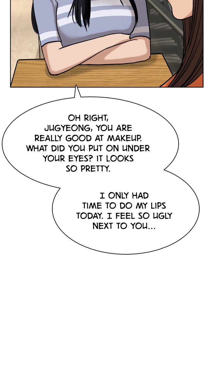 Read True Beauty EN Manga Online