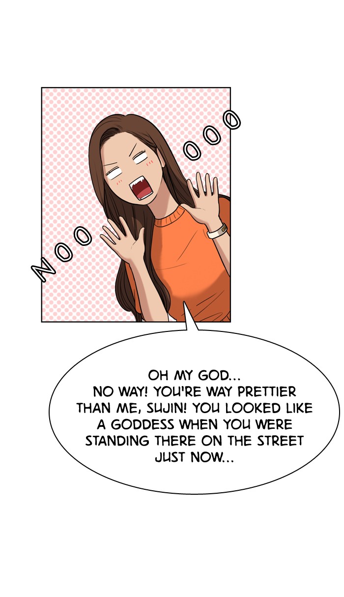 Read True Beauty EN Manga Online