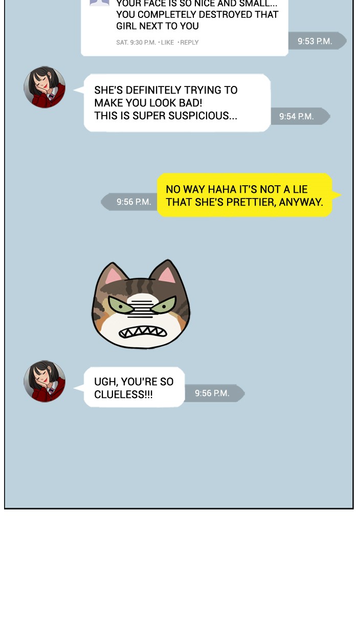 Read True Beauty EN Manga Online