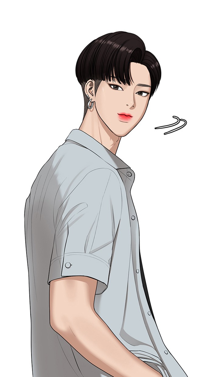 Read True Beauty EN Manga Online