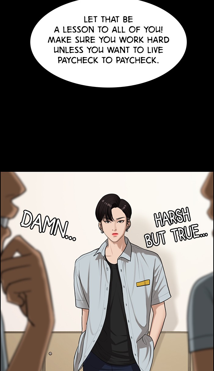 Read True Beauty EN Manga Online