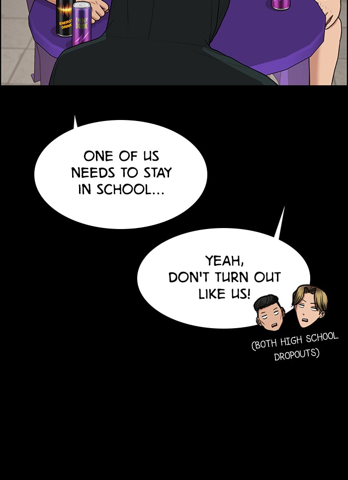 Read True Beauty EN Manga Online