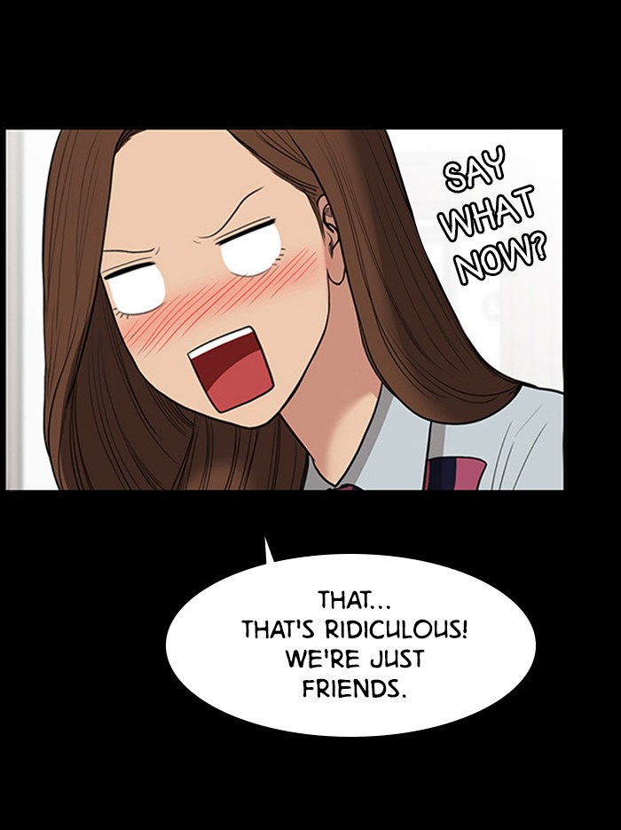 Read True Beauty EN Manga Online