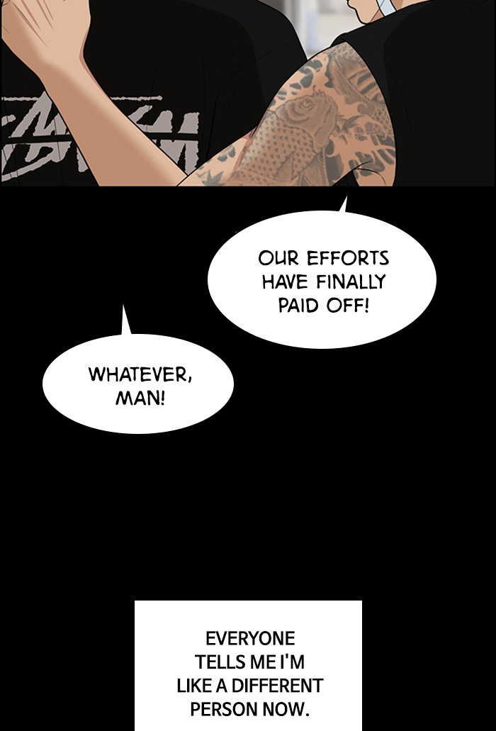 Read True Beauty EN Manga Online