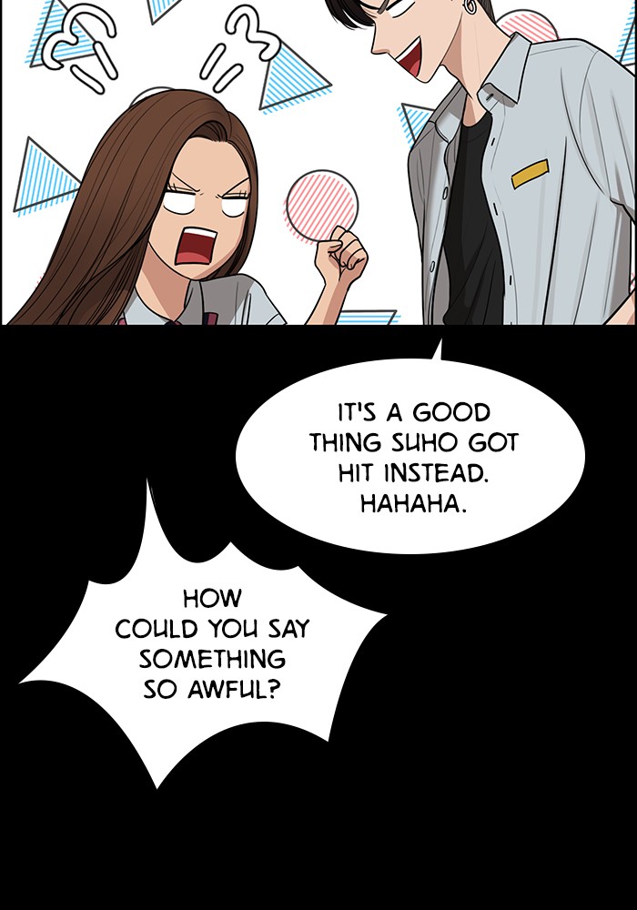 Read True Beauty EN Manga Online