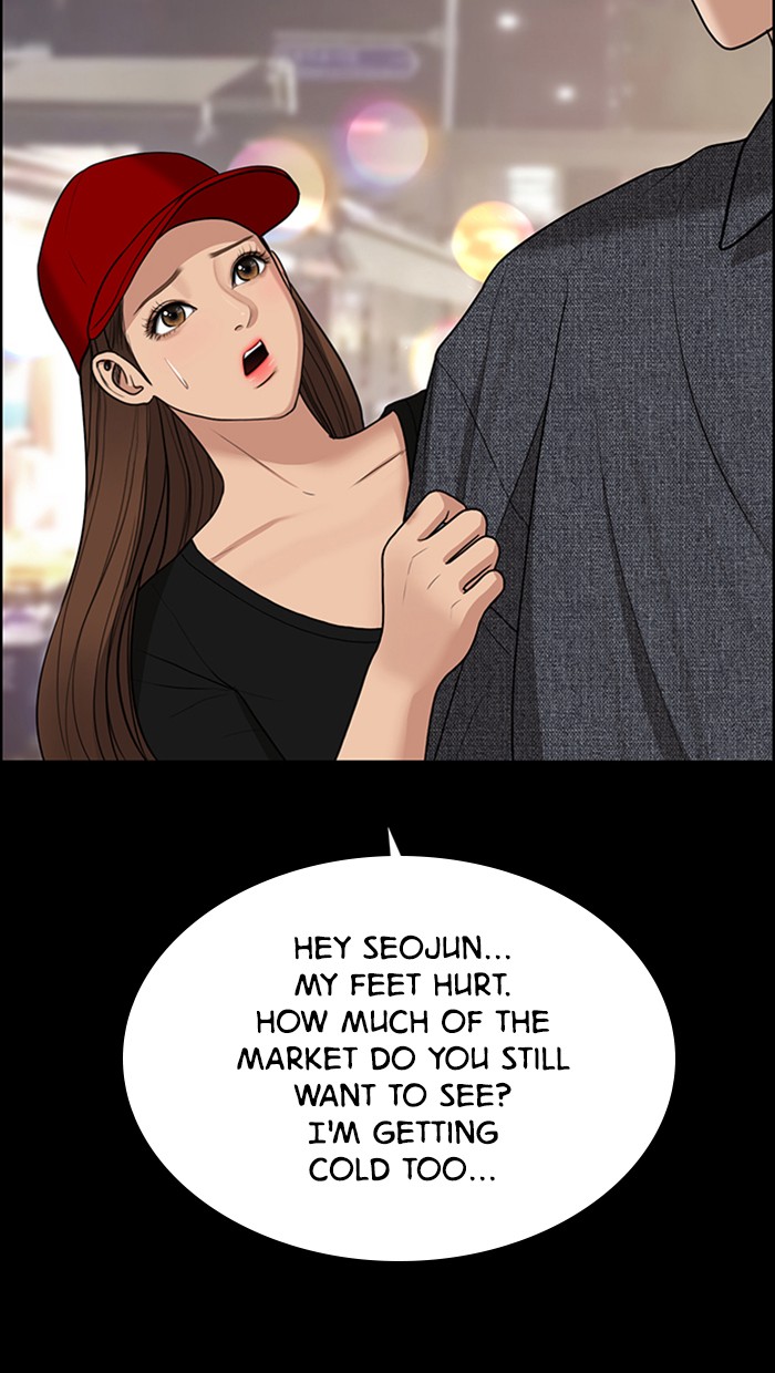 Read True Beauty EN Manga Online