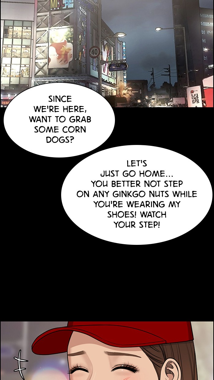 Read True Beauty EN Manga Online