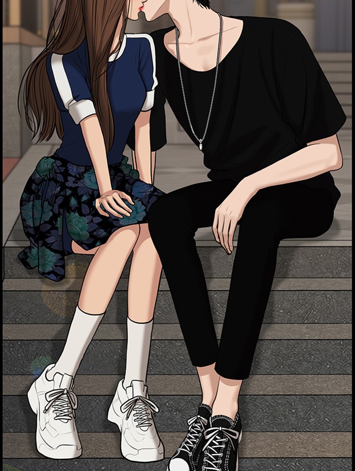 Read True Beauty EN Manga Online