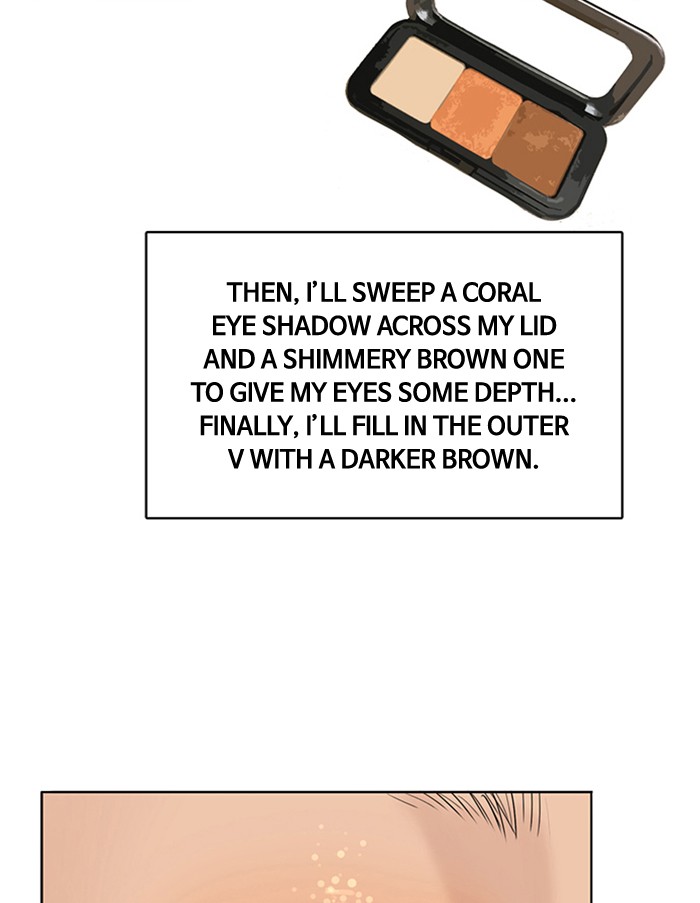 Read True Beauty EN Manga Online