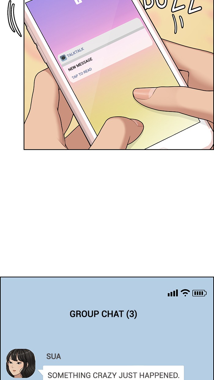 Read True Beauty EN Manga Online