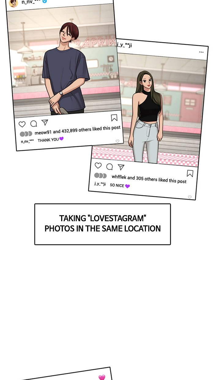 Read True Beauty EN Manga Online