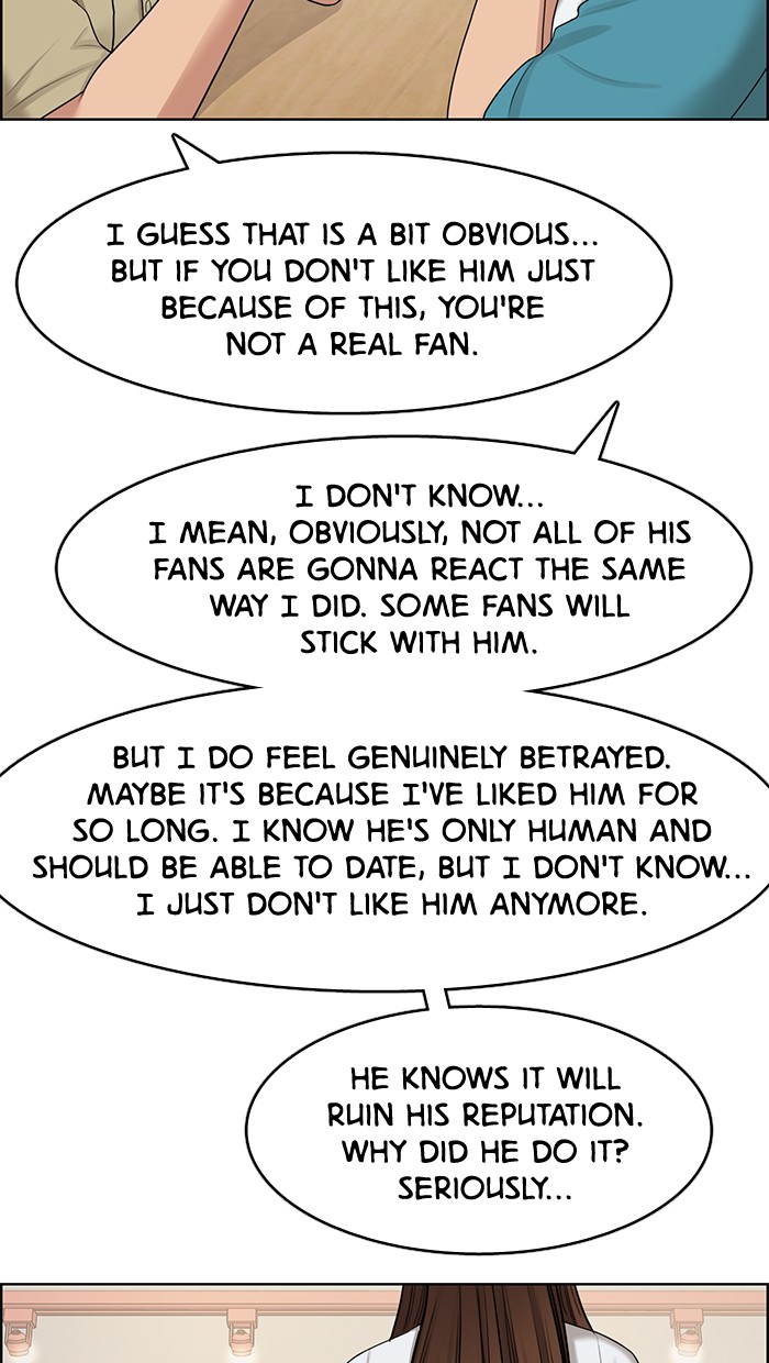 Read True Beauty EN Manga Online