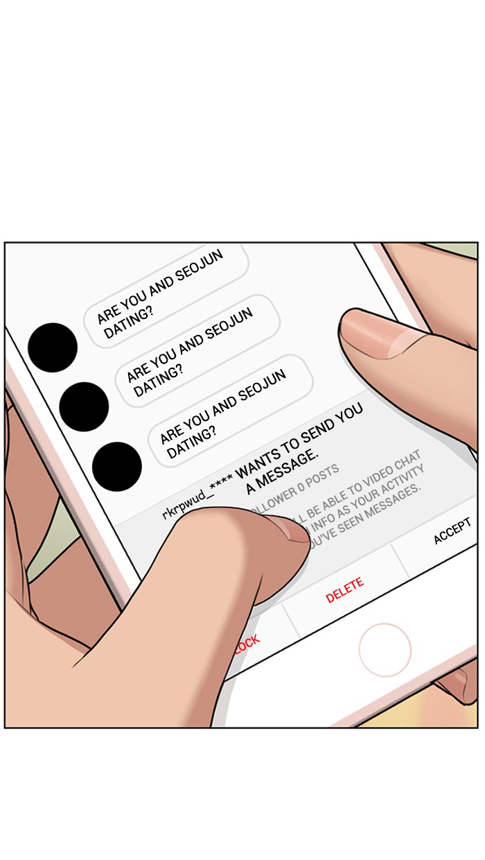 Read True Beauty EN Manga Online