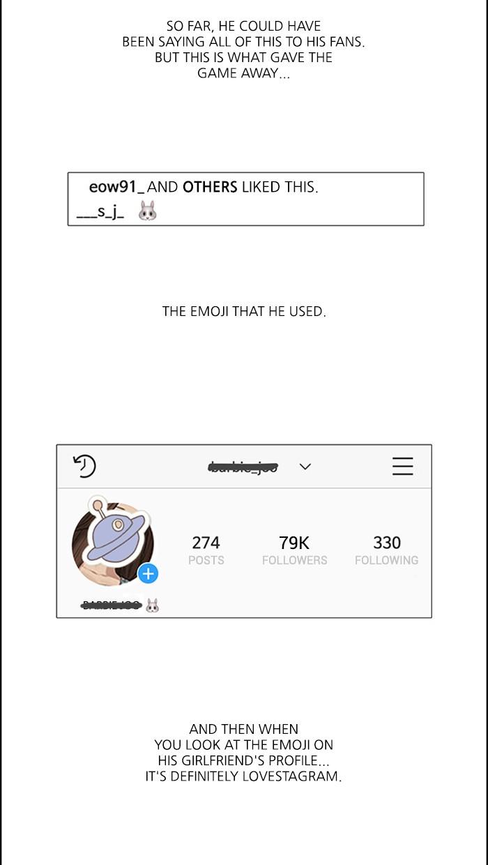 Read True Beauty EN Manga Online