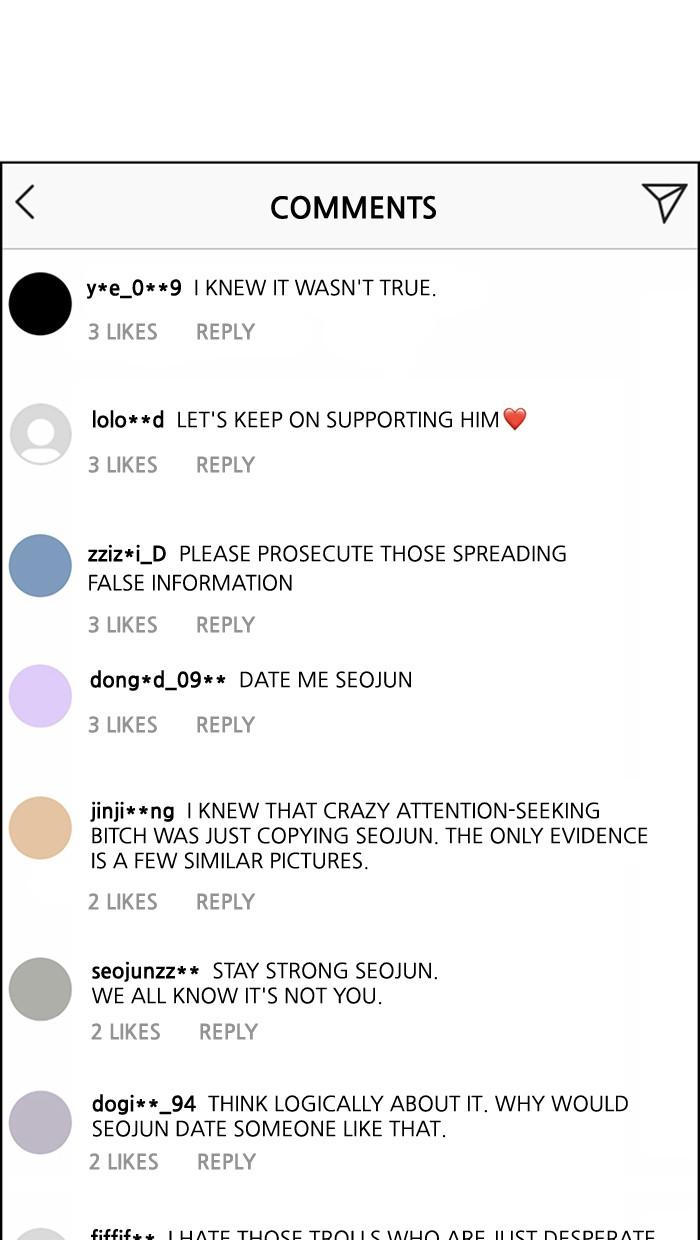 Read True Beauty EN Manga Online