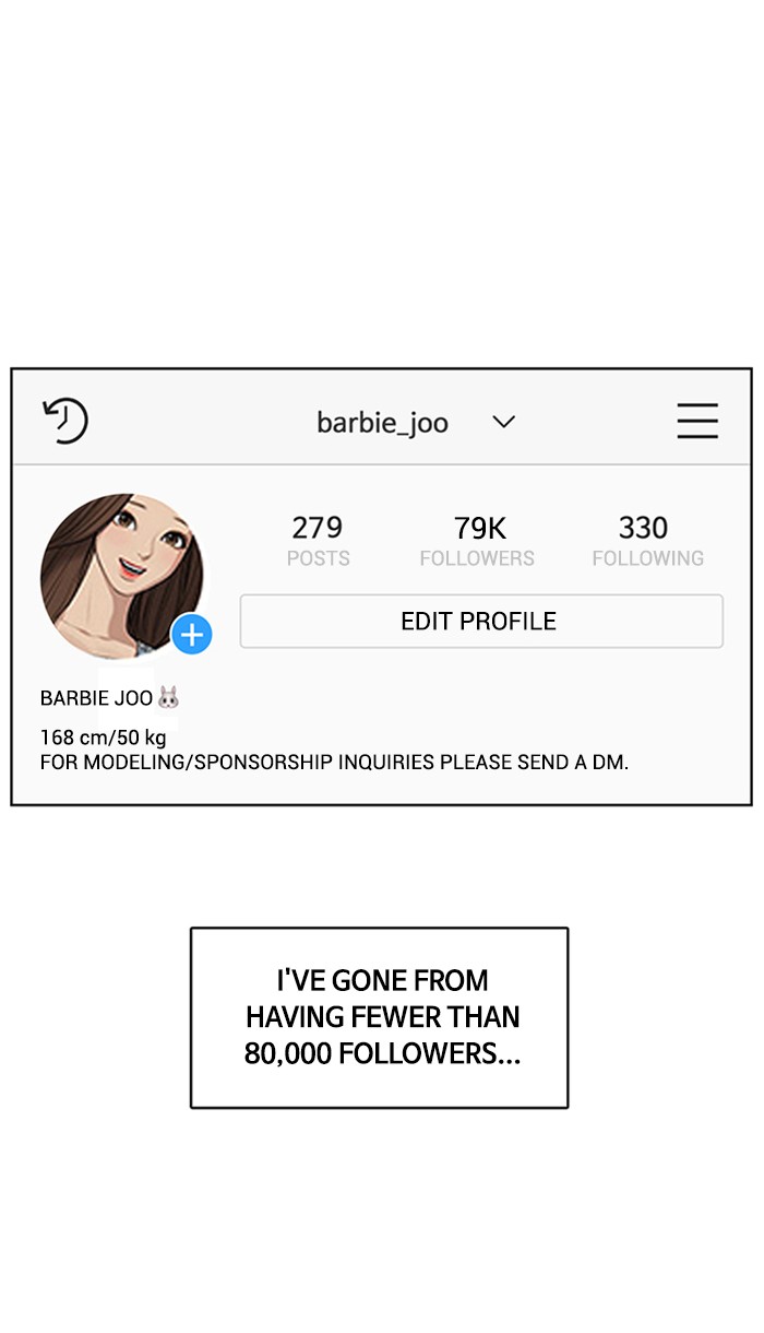 Read True Beauty EN Manga Online