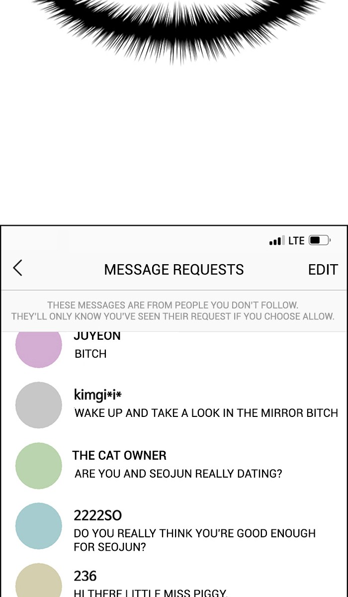 Read True Beauty EN Manga Online