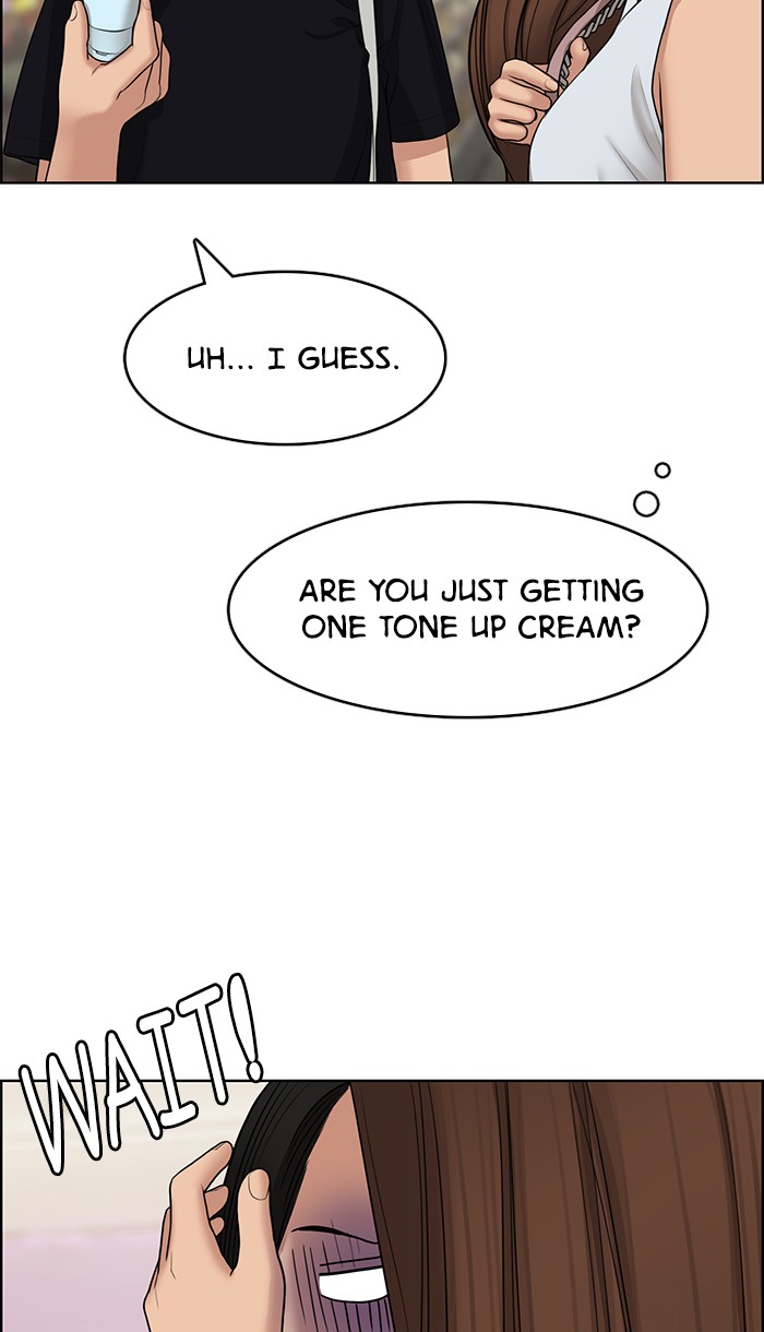 Read True Beauty EN Manga Online