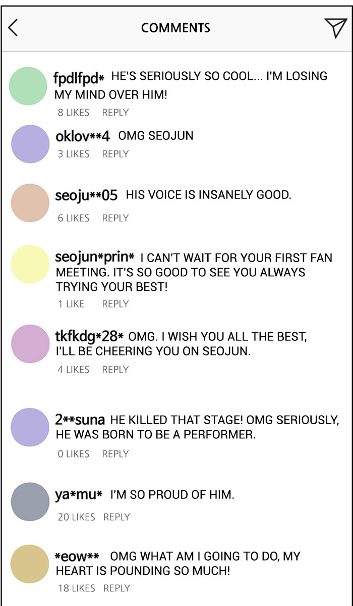 Read True Beauty EN Manga Online