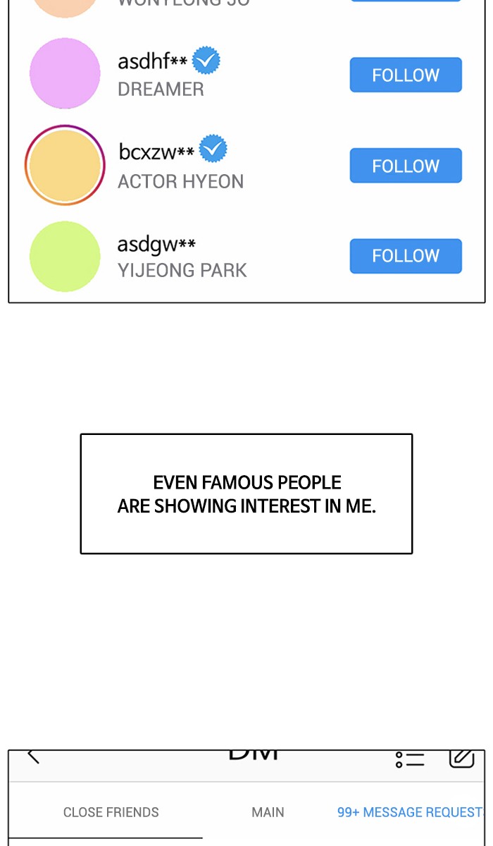 Read True Beauty EN Manga Online