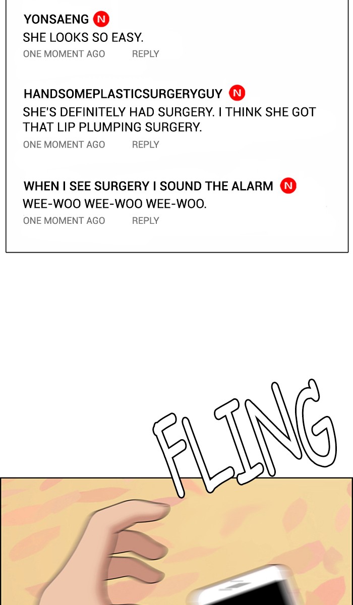 Read True Beauty EN Manga Online