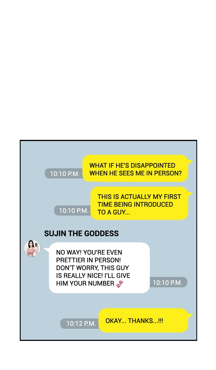 Read True Beauty EN Manga Online