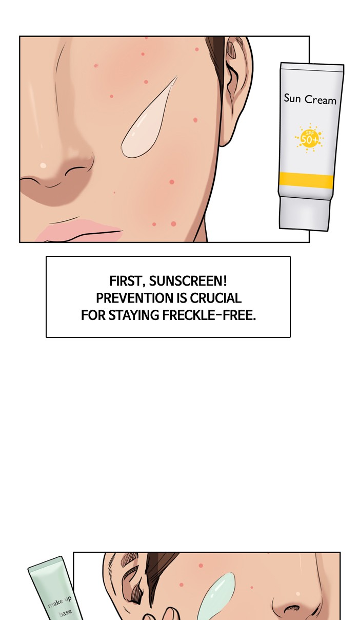 Read True Beauty EN Manga Online